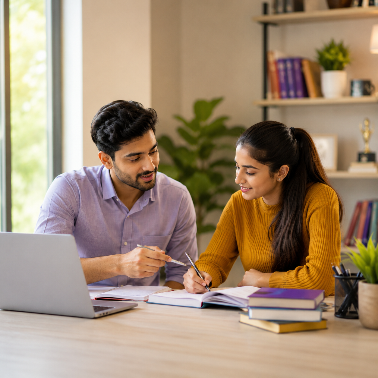 Kornerston Academy English training and study abroad guidance