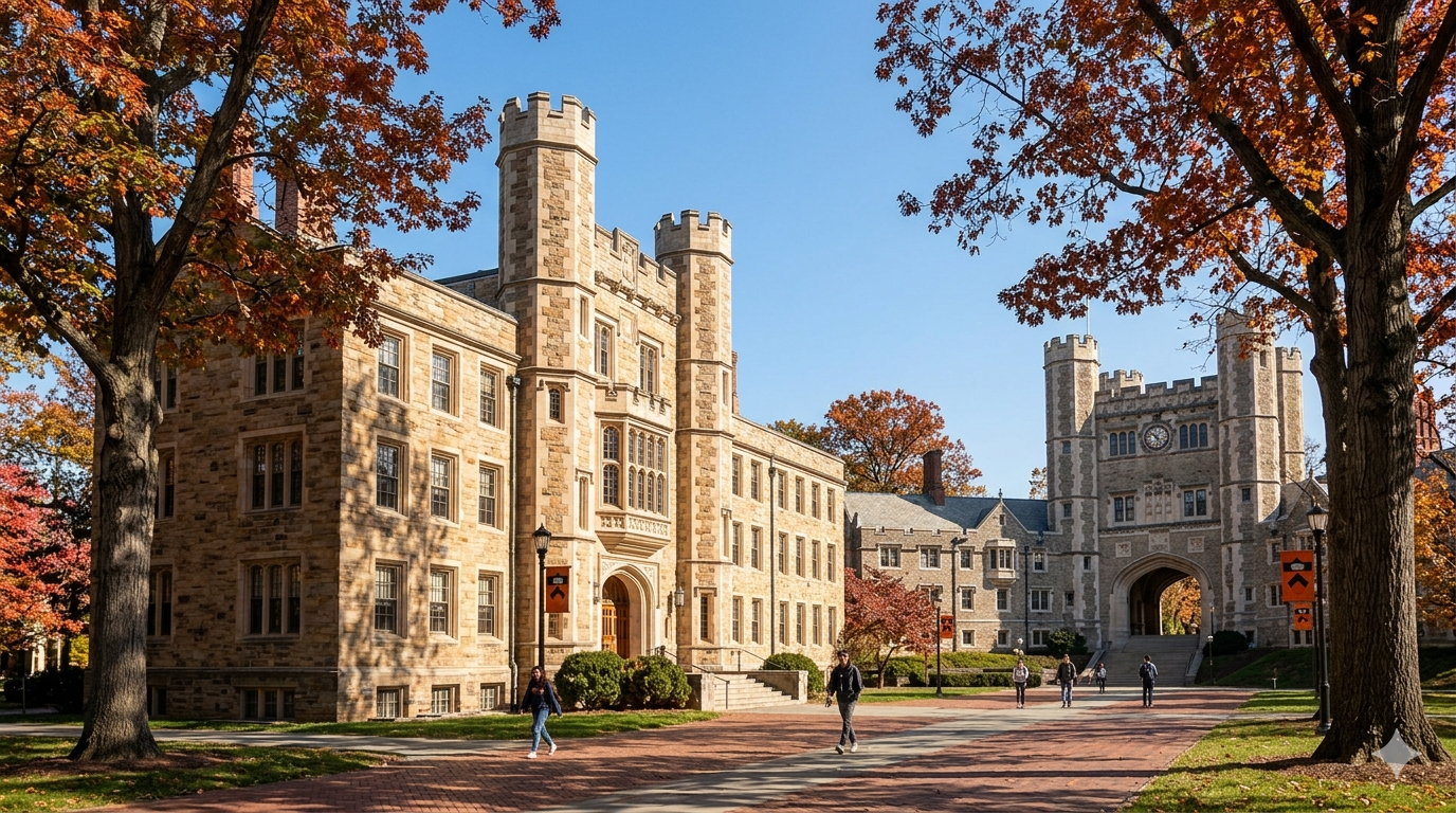 PrincetonUniversity