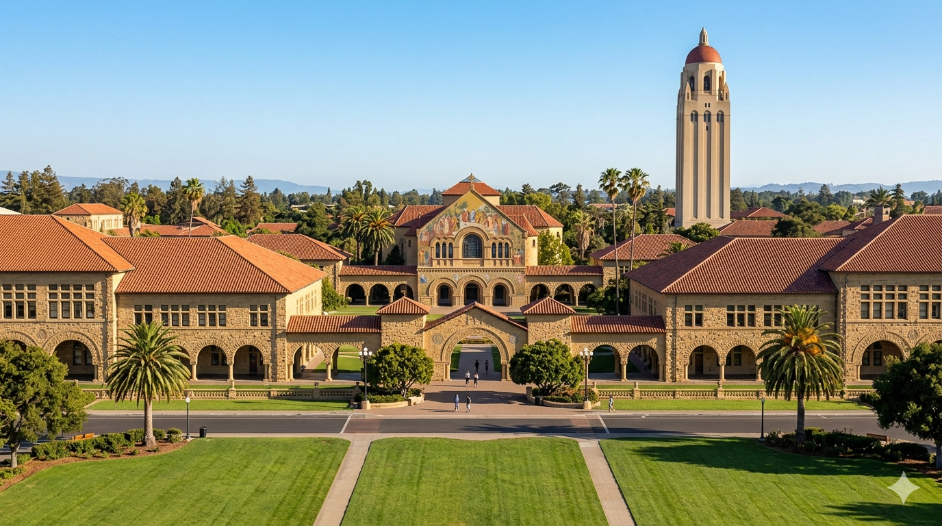 Stanford University