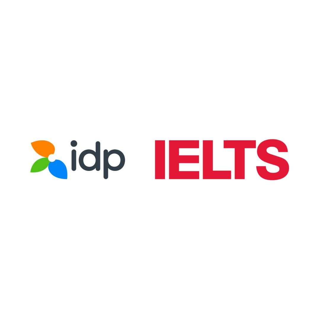 IELTS Coaching logo