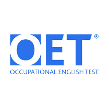 OET Coaching logo
