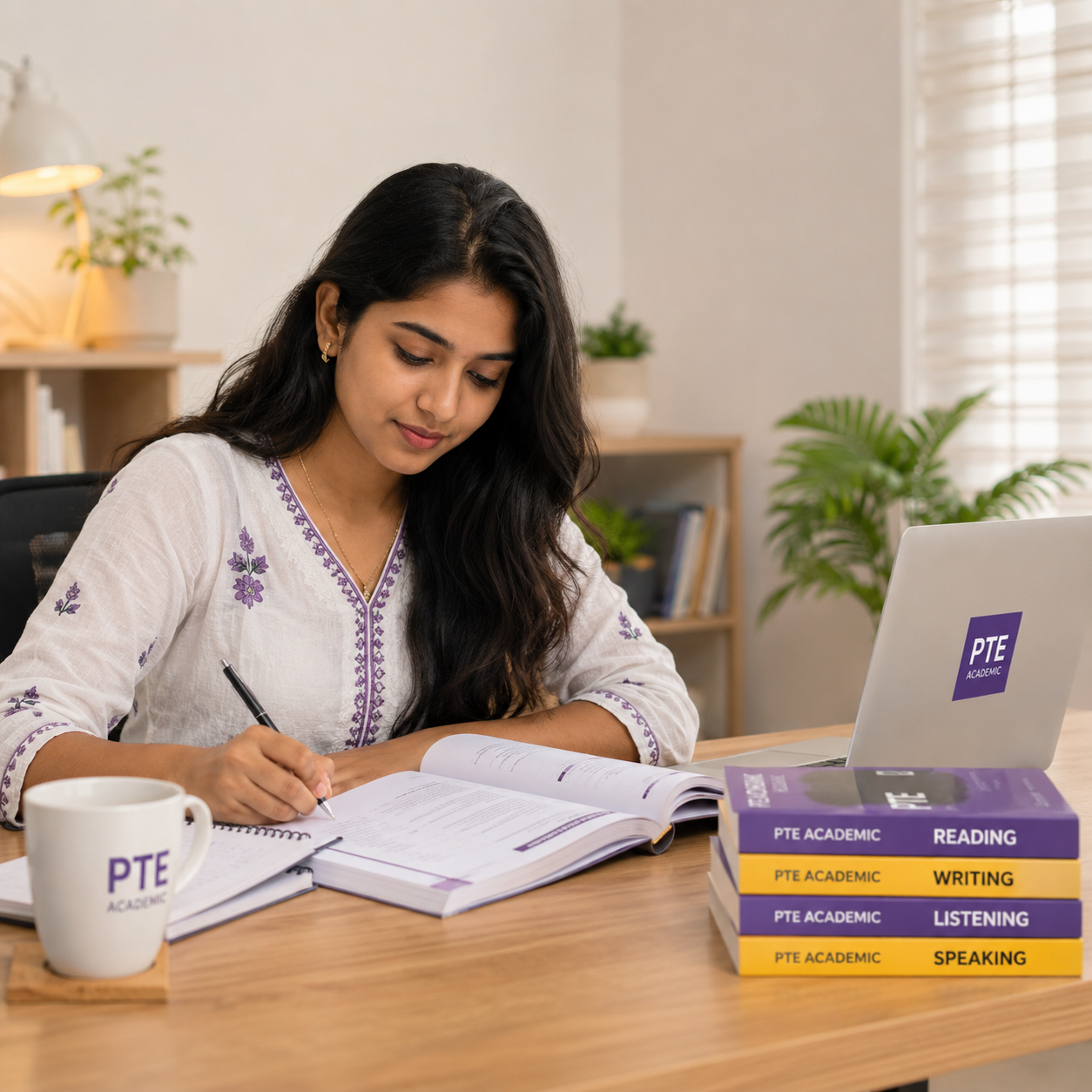 The Global Benchmark for English Proficiency