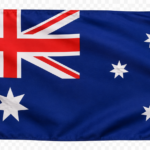 Australia flag