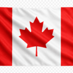 Canada flag