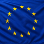 Europe flag