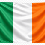 Ireland flag