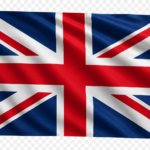 UK flag