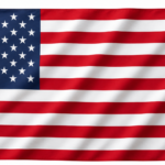 USA flag
